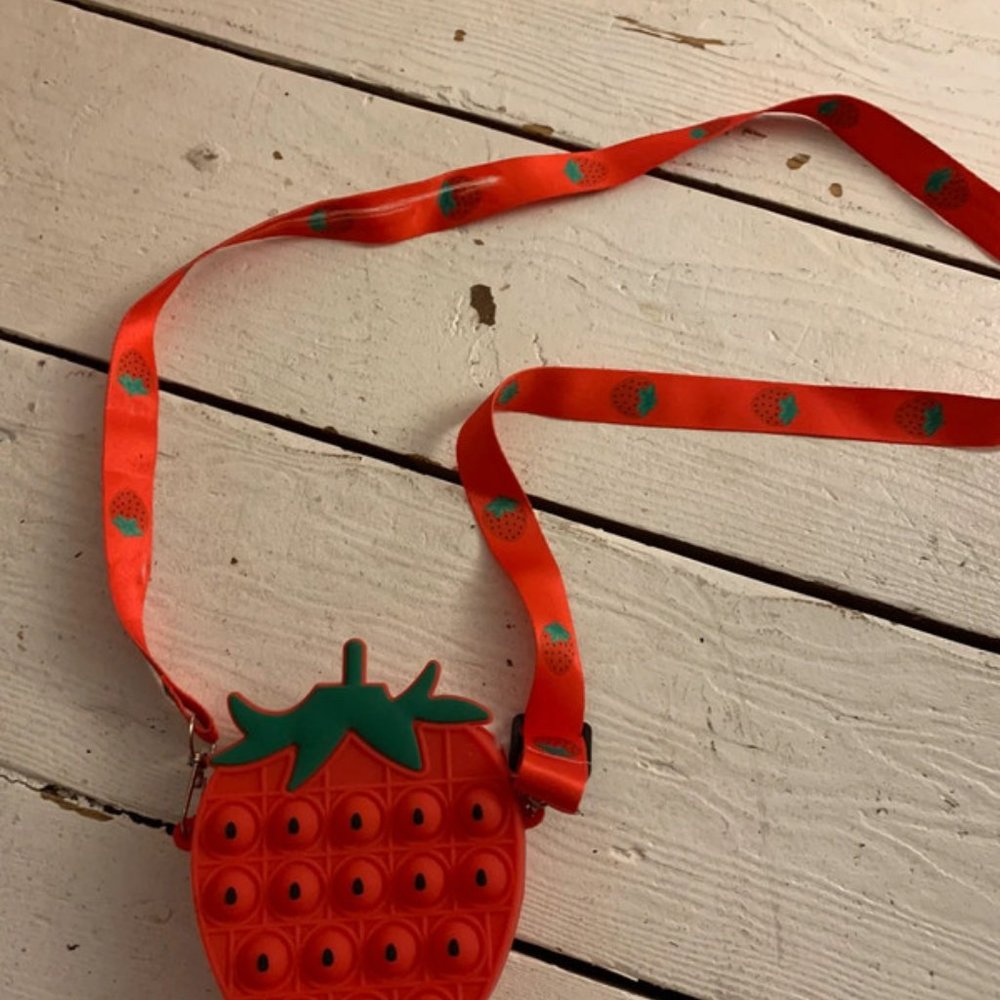 Kids purse c49